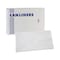Boardwalk 56 gal Trash Bags, 43 in x 47 in, 0.9 mil, White, 100 PK BWKW4347X - alternate 6